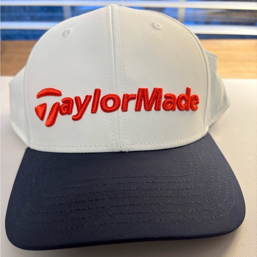 TaylorMade Golf hat